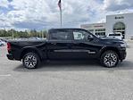 New 2025 Ram 1500 Laramie Crew Cab 4x4 Pickup for sale #SN711809 - photo 8