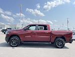 New 2025 Ram 1500 Warlock Crew Cab 4x4 Pickup for sale #SN730492 - photo 4