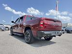 New 2025 Ram 1500 Warlock Crew Cab 4x4 Pickup for sale #SN730492 - photo 5