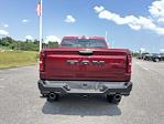 New 2025 Ram 1500 Warlock Crew Cab 4x4 Pickup for sale #SN730492 - photo 6