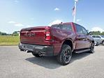 New 2025 Ram 1500 Warlock Crew Cab 4x4 Pickup for sale #SN730492 - photo 7