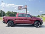 New 2025 Ram 1500 Warlock Crew Cab 4x4 Pickup for sale #SN730492 - photo 8
