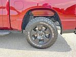 New 2025 Ram 1500 Warlock Crew Cab 4x4 Pickup for sale #SN730492 - photo 11