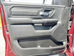 New 2025 Ram 1500 Warlock Crew Cab 4x4 Pickup for sale #SN730492 - photo 12