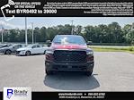 New 2025 Ram 1500 Warlock Crew Cab 4x4 Pickup for sale #SN730492 - photo 2
