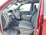 New 2025 Ram 1500 Warlock Crew Cab 4x4 Pickup for sale #SN730492 - photo 23