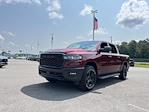 New 2025 Ram 1500 Warlock Crew Cab 4x4 Pickup for sale #SN730492 - photo 3