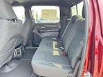 New 2025 Ram 1500 Warlock Crew Cab 4x4 Pickup for sale #SN730492 - photo 24