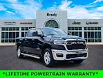 New 2025 Ram 1500 Big Horn Crew Cab 4x4 Pickup for sale #SN733438 - photo 1