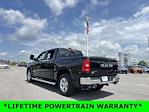 New 2025 Ram 1500 Big Horn Crew Cab 4x4 Pickup for sale #SN733438 - photo 5