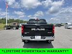 New 2025 Ram 1500 Big Horn Crew Cab 4x4 Pickup for sale #SN733438 - photo 6