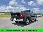 New 2025 Ram 1500 Big Horn Crew Cab 4x4 Pickup for sale #SN733438 - photo 7