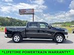 New 2025 Ram 1500 Big Horn Crew Cab 4x4 Pickup for sale #SN733438 - photo 8