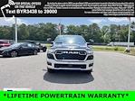 New 2025 Ram 1500 Big Horn Crew Cab 4x4 Pickup for sale #SN733438 - photo 2