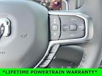 New 2025 Ram 1500 Big Horn Crew Cab 4x4 Pickup for sale #SN733438 - photo 18