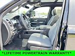 New 2025 Ram 1500 Big Horn Crew Cab 4x4 Pickup for sale #SN733438 - photo 23