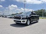 New 2025 Ram 1500 Big Horn Crew Cab 4x4 Pickup for sale #SN733438 - photo 3