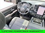 New 2025 Ram 1500 Big Horn Crew Cab 4x4 Pickup for sale #SN733438 - photo 28