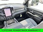 New 2025 Ram 1500 Big Horn Crew Cab 4x4 Pickup for sale #SN733438 - photo 29