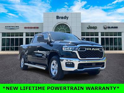 New 2025 Ram 1500 Big Horn Crew Cab 4x4 Pickup for sale #SN733439 - photo 1