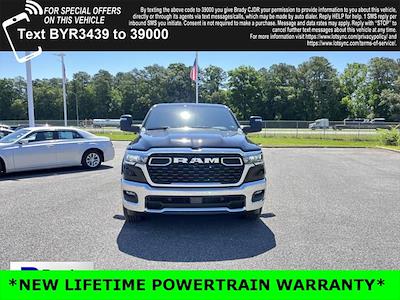 New 2025 Ram 1500 Big Horn Crew Cab 4x4 Pickup for sale #SN733439 - photo 2