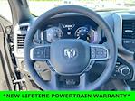 New 2025 Ram 1500 Big Horn Crew Cab 4x4 Pickup for sale #SN733439 - photo 16