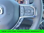 New 2025 Ram 1500 Big Horn Crew Cab 4x4 Pickup for sale #SN733439 - photo 18