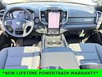 New 2025 Ram 1500 Big Horn Crew Cab 4x4 Pickup for sale #SN733439 - photo 26