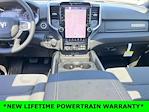 New 2025 Ram 1500 Big Horn Crew Cab 4x4 Pickup for sale #SN733439 - photo 27