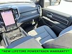 New 2025 Ram 1500 Big Horn Crew Cab 4x4 Pickup for sale #SN733439 - photo 29