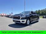 New 2025 Ram 1500 Big Horn Crew Cab 4x4 Pickup for sale #SN733439 - photo 3