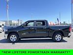 New 2025 Ram 1500 Big Horn Crew Cab 4x4 Pickup for sale #SN733439 - photo 4
