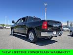 New 2025 Ram 1500 Big Horn Crew Cab 4x4 Pickup for sale #SN733439 - photo 5