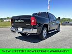 New 2025 Ram 1500 Big Horn Crew Cab 4x4 Pickup for sale #SN733439 - photo 7