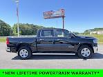 New 2025 Ram 1500 Big Horn Crew Cab 4x4 Pickup for sale #SN733439 - photo 8