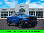 New 2025 Ram 1500 Warlock Crew Cab 4x4 Pickup for sale #SN747981 - photo 1