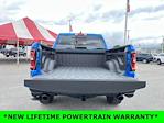 New 2025 Ram 1500 Warlock Crew Cab 4x4 Pickup for sale #SN747981 - photo 10
