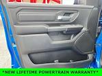 New 2025 Ram 1500 Warlock Crew Cab 4x4 Pickup for sale #SN747981 - photo 12