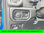 New 2025 Ram 1500 Warlock Crew Cab 4x4 Pickup for sale #SN747981 - photo 14
