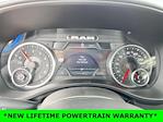New 2025 Ram 1500 Warlock Crew Cab 4x4 Pickup for sale #SN747981 - photo 15
