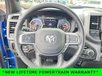 New 2025 Ram 1500 Warlock Crew Cab 4x4 Pickup for sale #SN747981 - photo 16