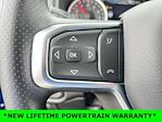 New 2025 Ram 1500 Warlock Crew Cab 4x4 Pickup for sale #SN747981 - photo 17