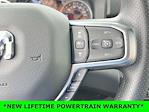 New 2025 Ram 1500 Warlock Crew Cab 4x4 Pickup for sale #SN747981 - photo 18