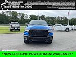 New 2025 Ram 1500 Warlock Crew Cab 4x4 Pickup for sale #SN747981 - photo 2