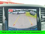 New 2025 Ram 1500 Warlock Crew Cab 4x4 Pickup for sale #SN747981 - photo 20