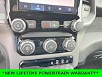 New 2025 Ram 1500 Warlock Crew Cab 4x4 Pickup for sale #SN747981 - photo 21