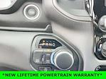 New 2025 Ram 1500 Warlock Crew Cab 4x4 Pickup for sale #SN747981 - photo 22