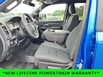 New 2025 Ram 1500 Warlock Crew Cab 4x4 Pickup for sale #SN747981 - photo 23