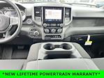 New 2025 Ram 1500 Warlock Crew Cab 4x4 Pickup for sale #SN747981 - photo 26