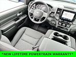 New 2025 Ram 1500 Warlock Crew Cab 4x4 Pickup for sale #SN747981 - photo 27